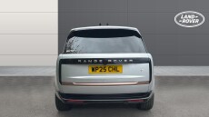 Land Rover Range Rover 4.4 P615 V8 SV 4dr Auto Petrol Estate